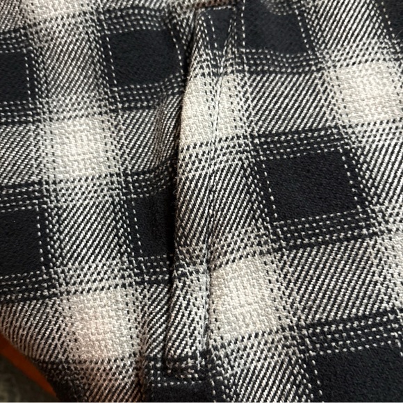 Harley-Davidson Quilted Black Jacket - Picture 9 of 11